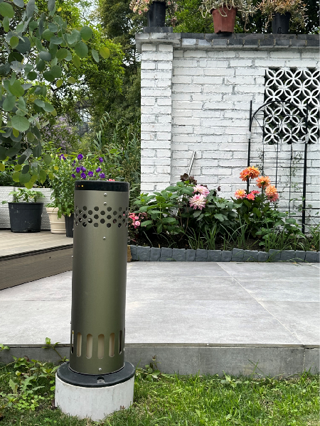 别墅花园(成都)-惠州